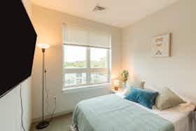 私人房间 正在以 $2,706 的月租出租，其位于 Brighton, Washington St