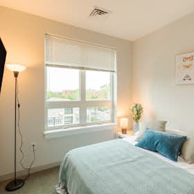 私人房间 正在以 $2,708 的月租出租，其位于 Brighton, Washington St