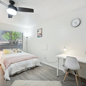 Privé kamer te huur voor $866 per maand in Austin, Red River St