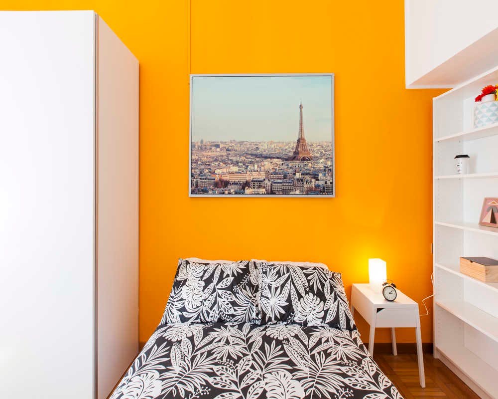 Viale Emilio Caldara, Milan preview