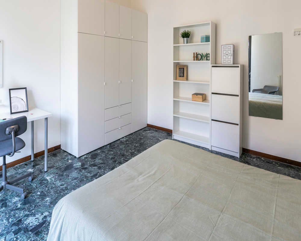 Via Luigi Porro Lambertenghi, Milan preview