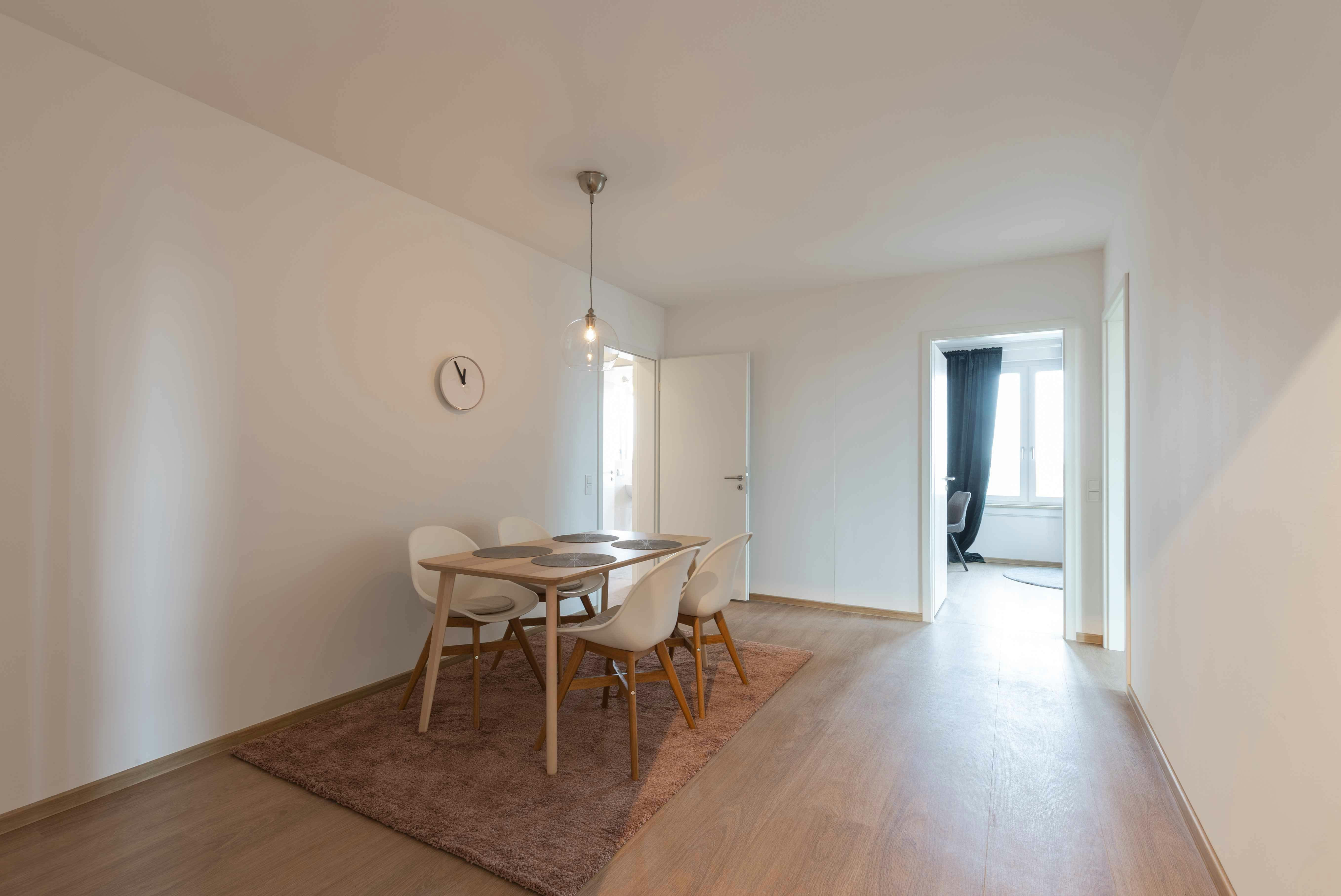 Single room Berlin, 21m² — photo 1