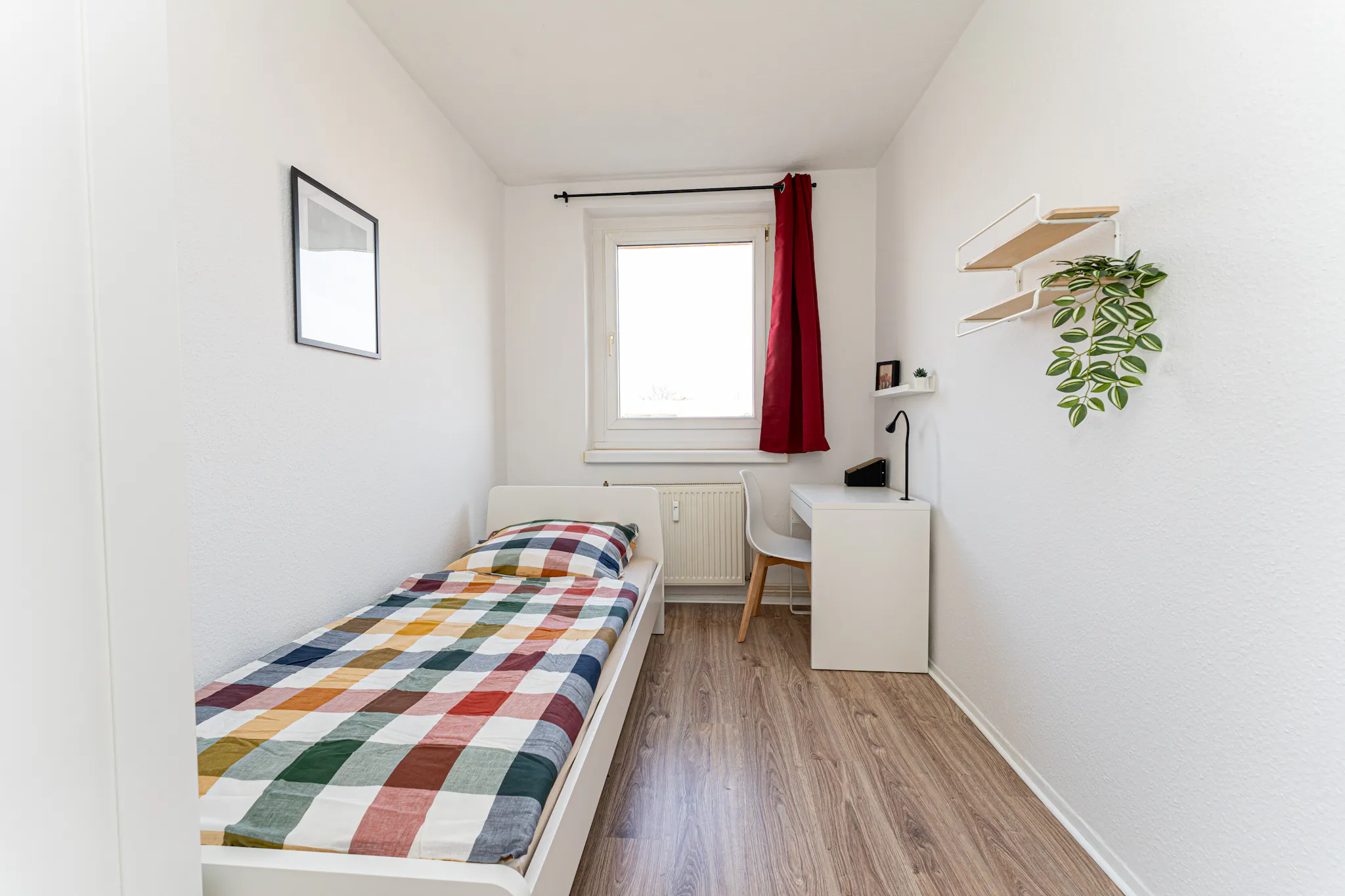 Gluckstraße, Potsdam preview