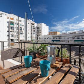 Haus zu mieten für 960 € pro Monat in Valencia, Carrer Pla de la Saïdia