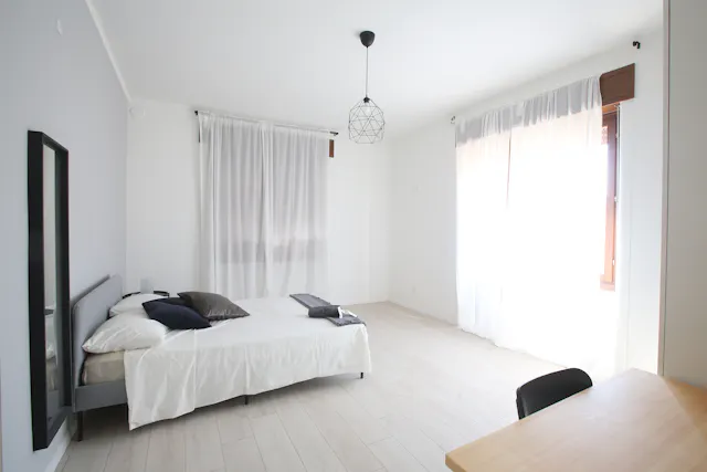 Private room in Via Giuseppe Soli, Modena (1495575) room image 1