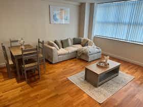 公寓 正在以 £2,500 的月租出租，其位于 Birmingham, Morville Street
