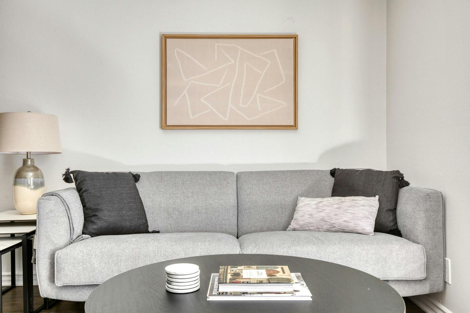 preview gallery tile