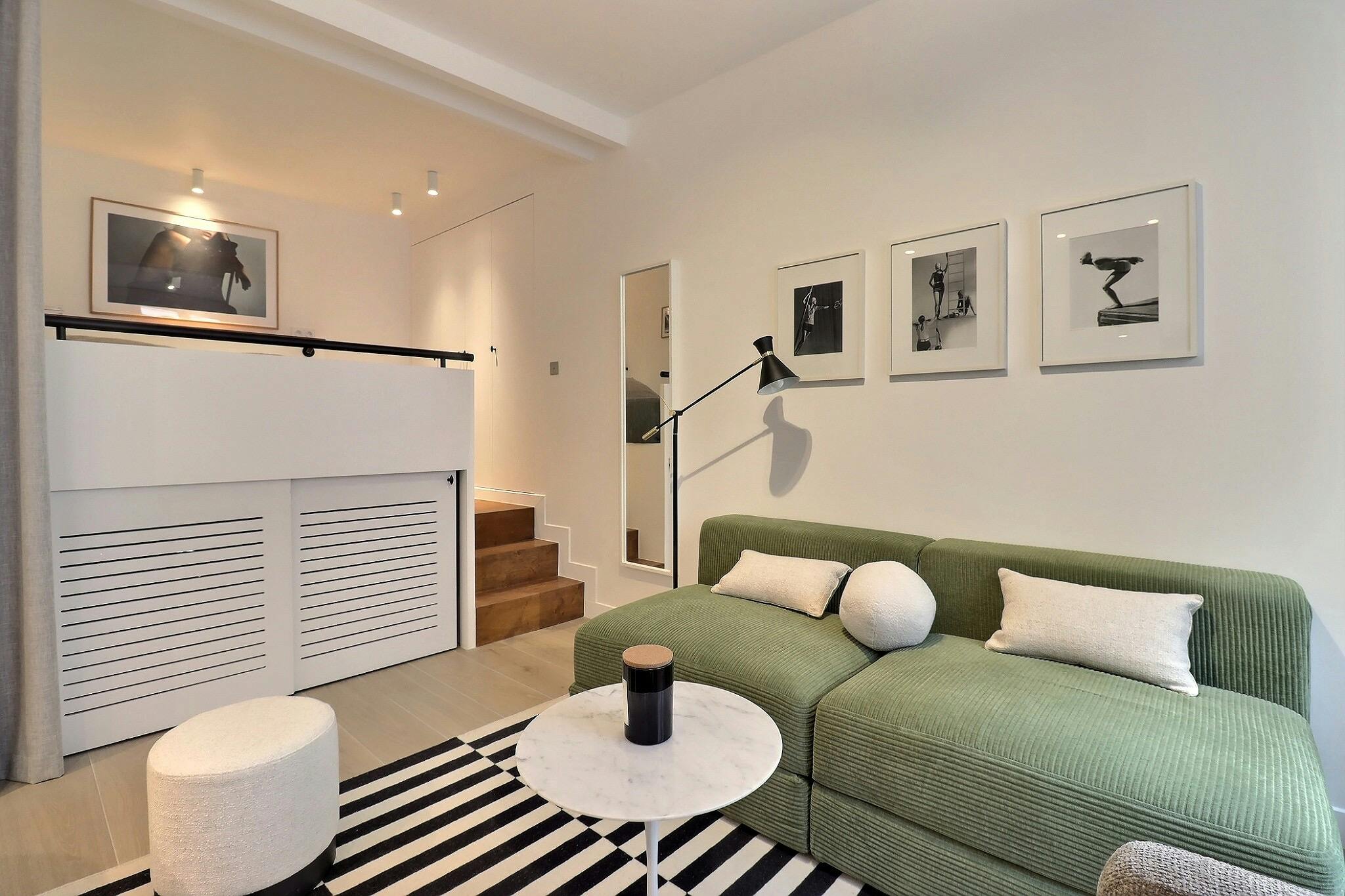 preview gallery tile