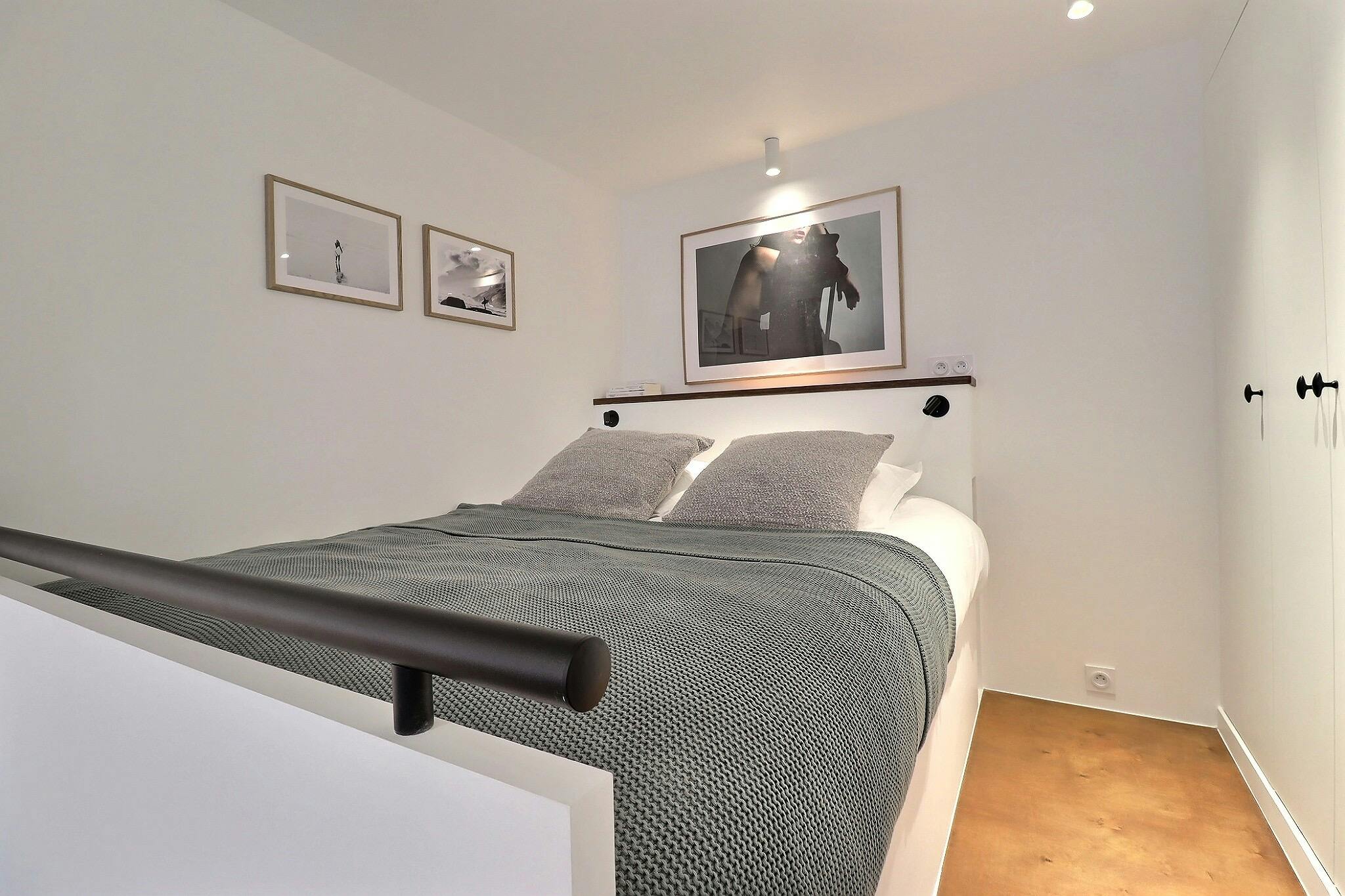 Apartment for rent for €1,897 per month in Paris, Boulevard Pereire