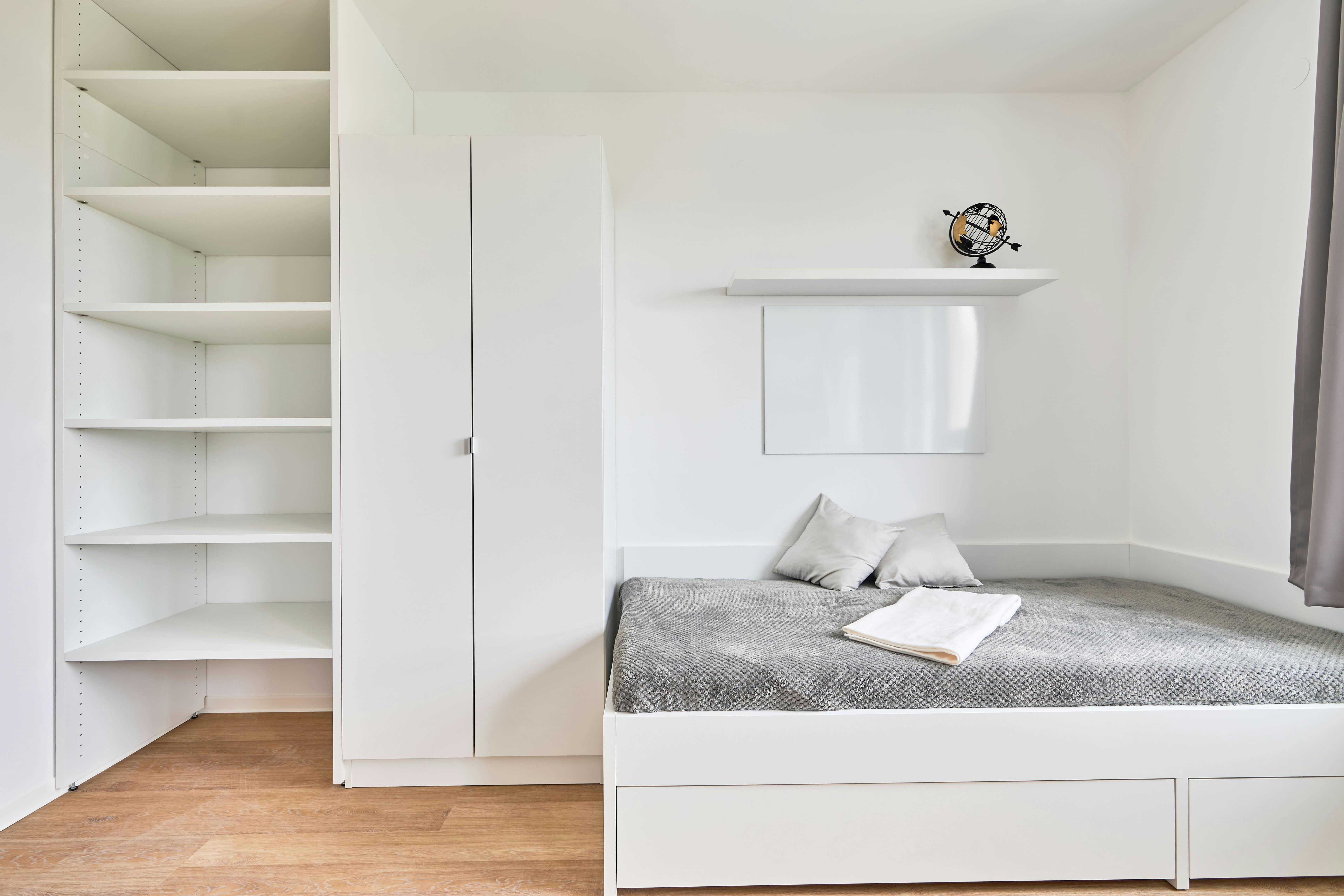 Private room for rent on Am Tierpark, Berlin - Vaade 5