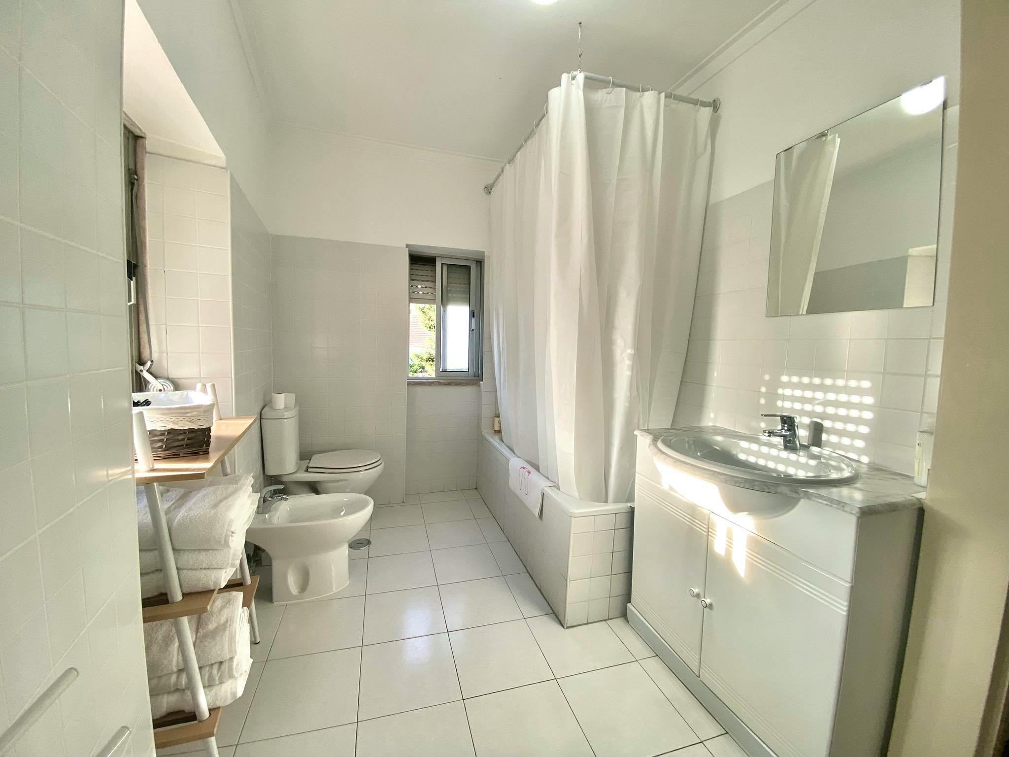 Apartment Lisbon, 110m² — photo 7