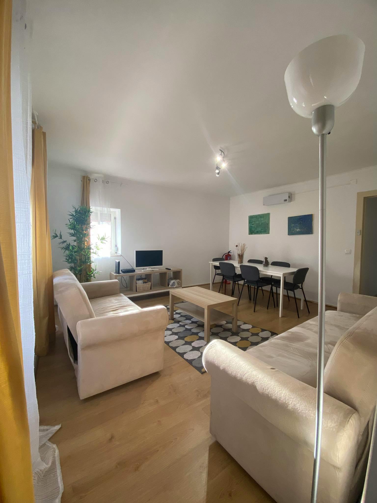 Apartment Lisbon, 110m² — photo 9