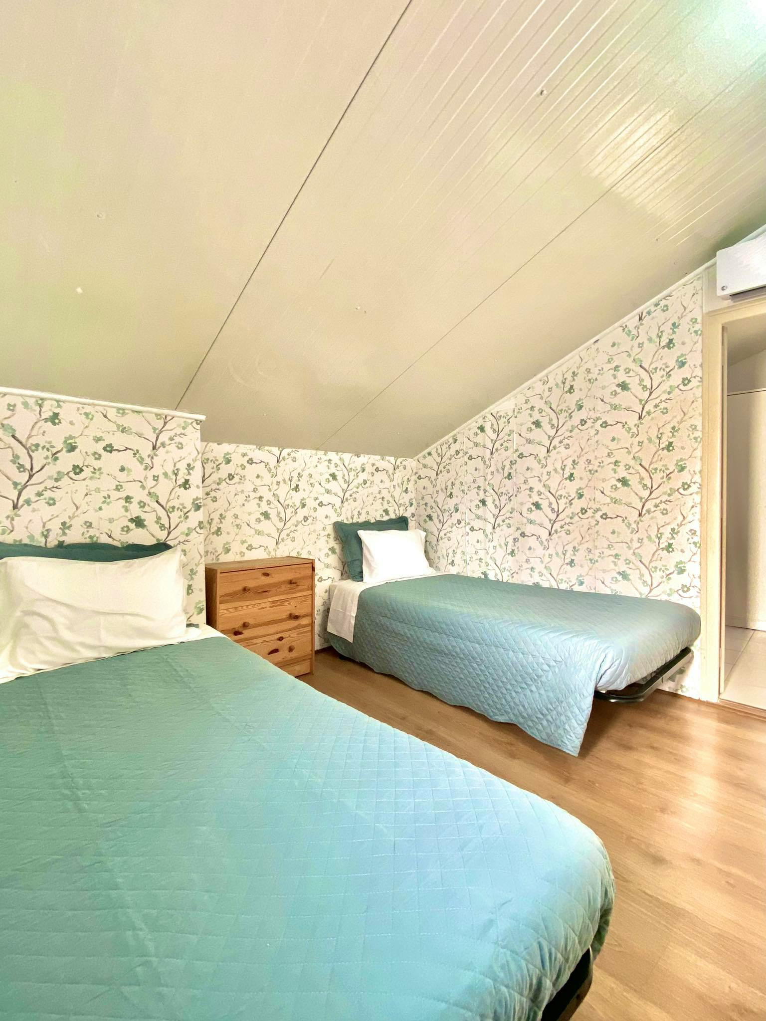 Apartment Lisbon, 110m² — photo 4