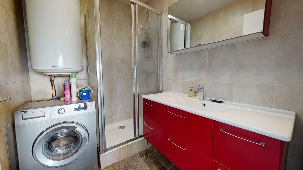 Apartment Lyon, 84m² — photo 9