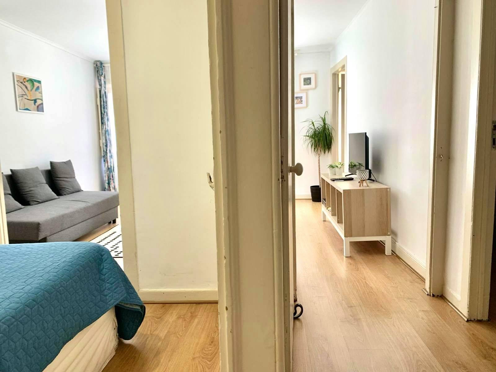 Apartment Lisbon, 110m² — photo 7