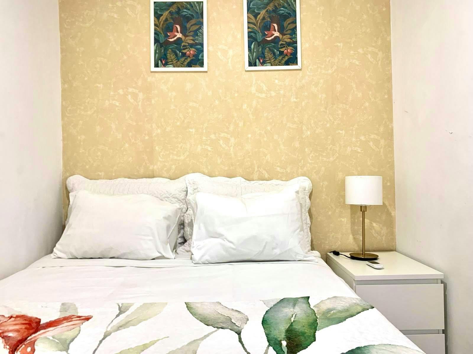 Apartment Lisbon, 110m² — photo 8