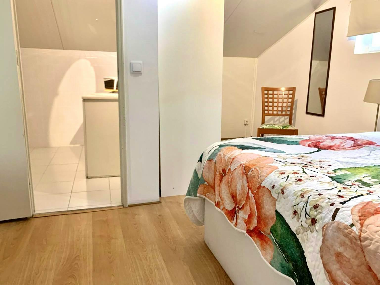 Apartment Lisbon, 110m² — photo 9
