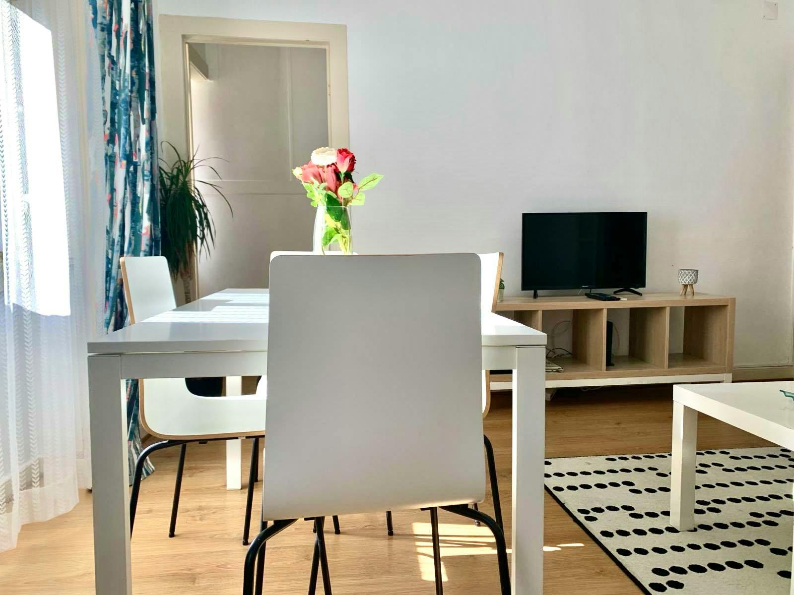 Apartment Lisbon, 110m² — photo 4
