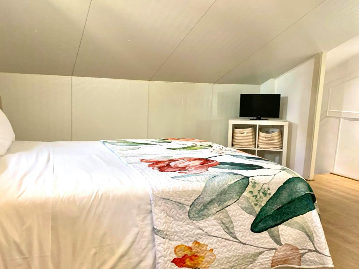Apartment Lisbon, 110m² — photo 10