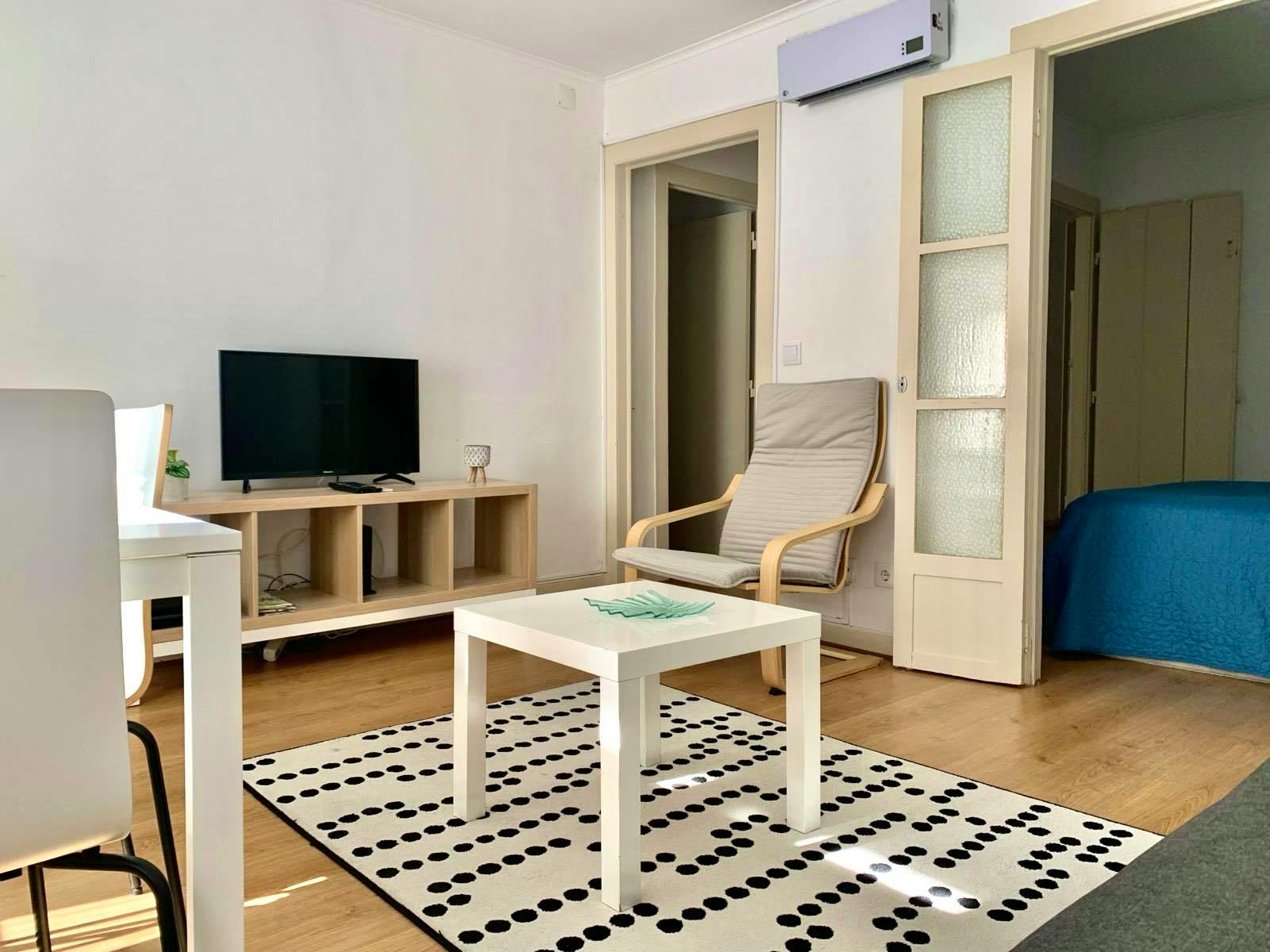 Apartment Lisbon, 110m² — photo 2