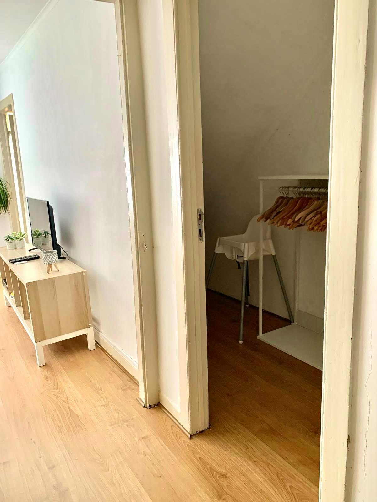 Apartment Lisbon, 110m² — photo 6