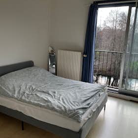 Private room for rent for €1,050 per month in Amsterdam, Chico Mendesstraat