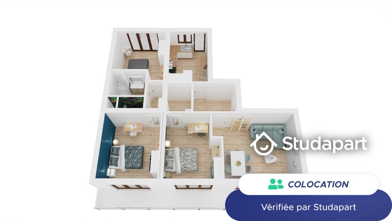 preview gallery tile