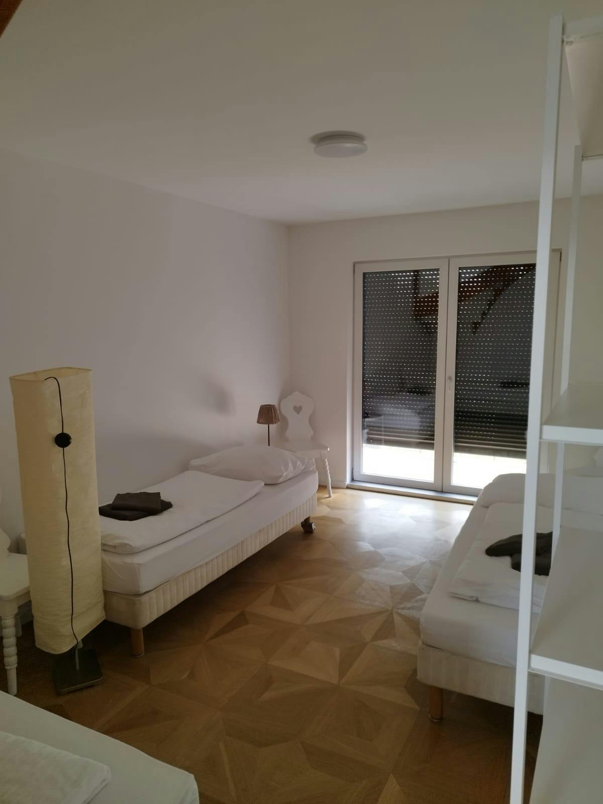 Apartment Langenzersdorf, 175m² — photo 10