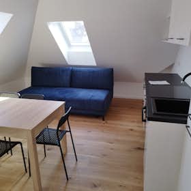 公寓 正在以 €1,800 的月租出租，其位于 Krems an der Donau, Dr.-Karl-Dorrek-Straße