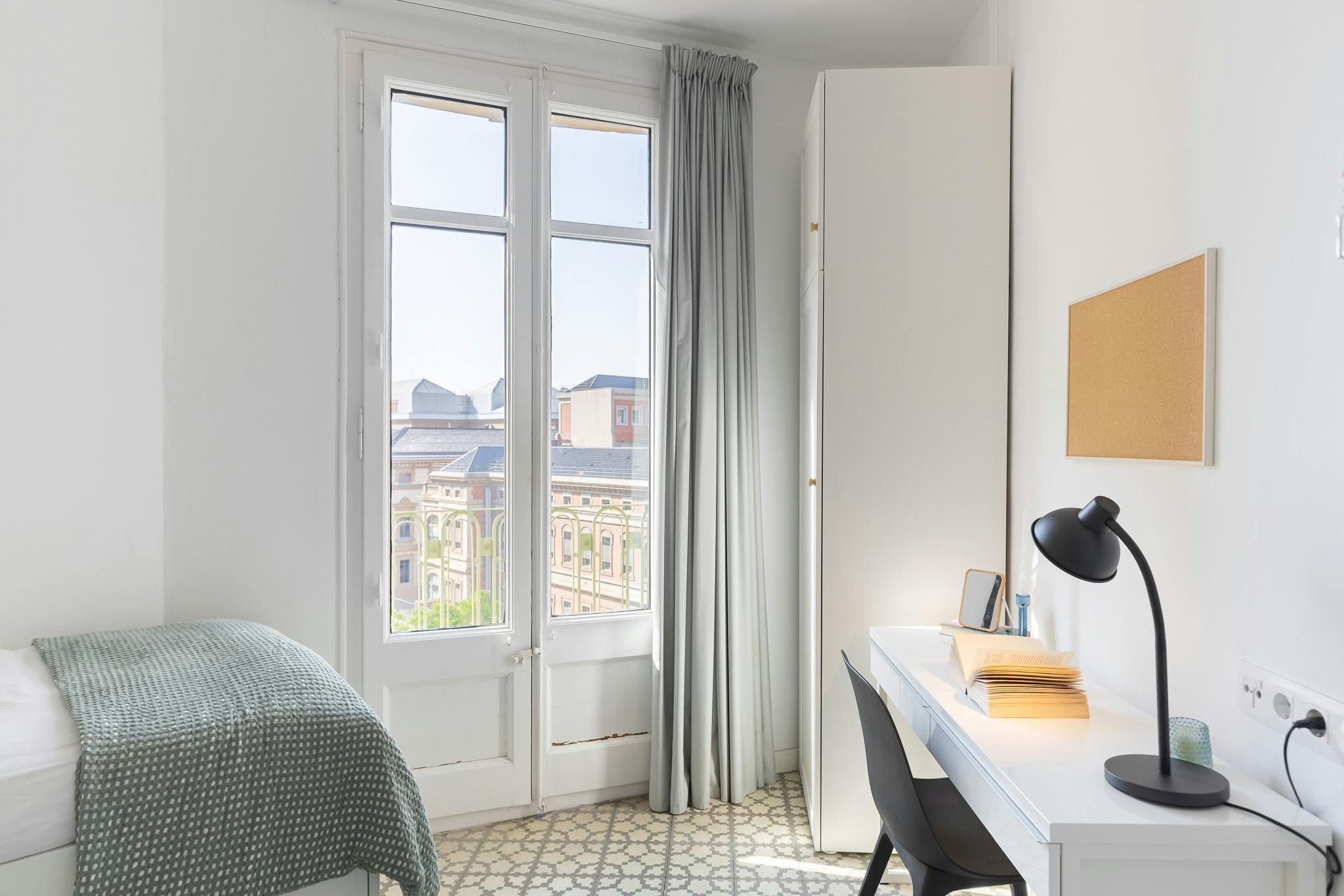 preview gallery tile