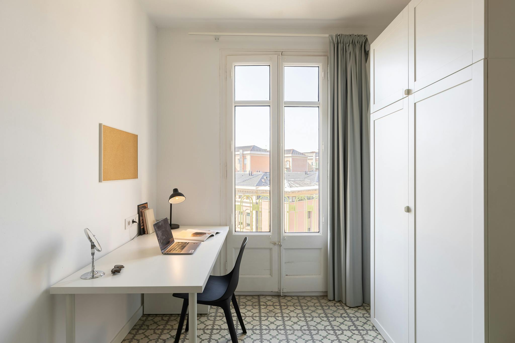 preview gallery tile