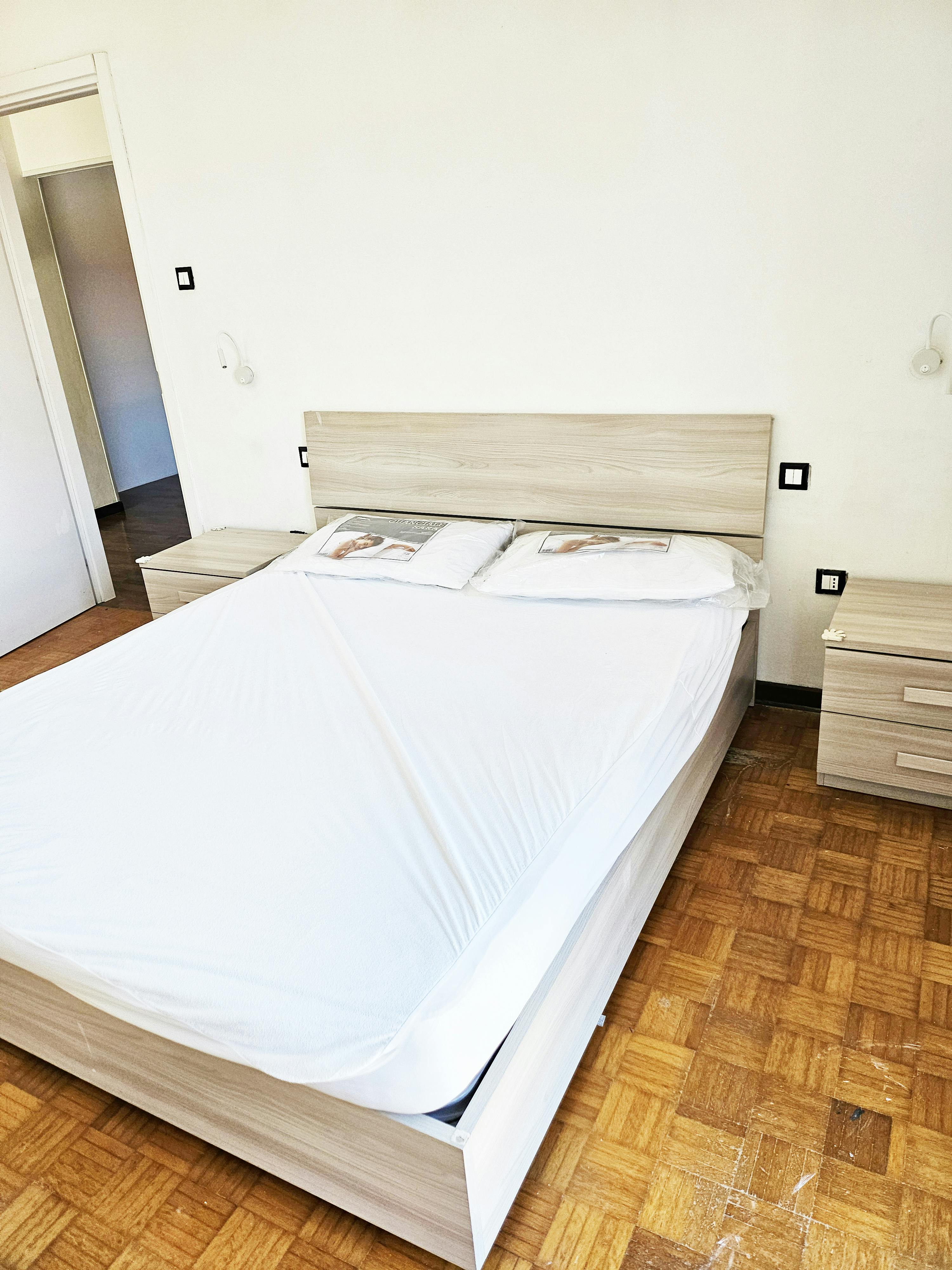 Приватна кімната за оренду для 600 EUR на місяць у Padova, Via Giovanni Antonio Magini