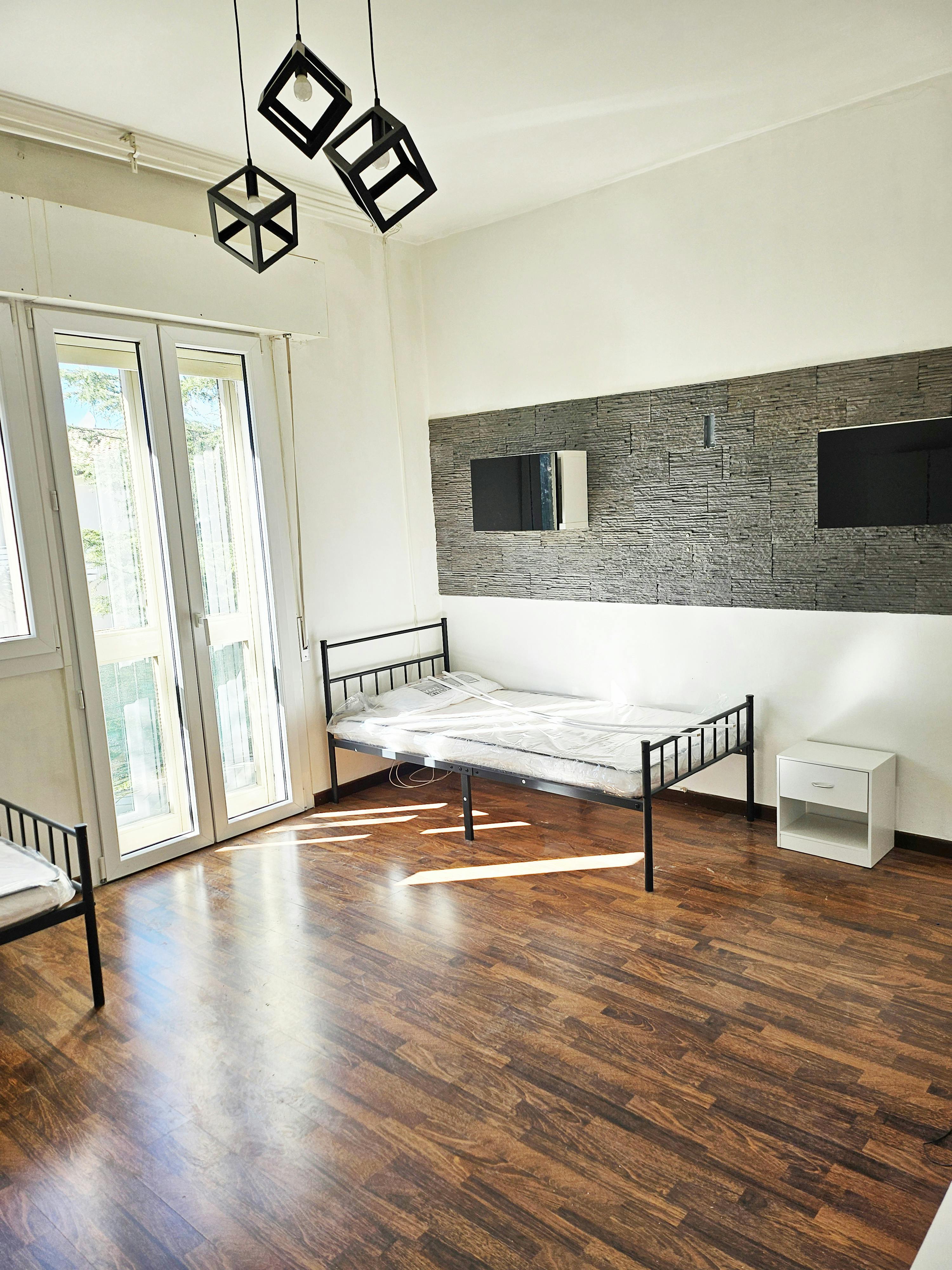 Приватна кімната за оренду для 600 EUR на місяць у Padova, Via Giovanni Antonio Magini