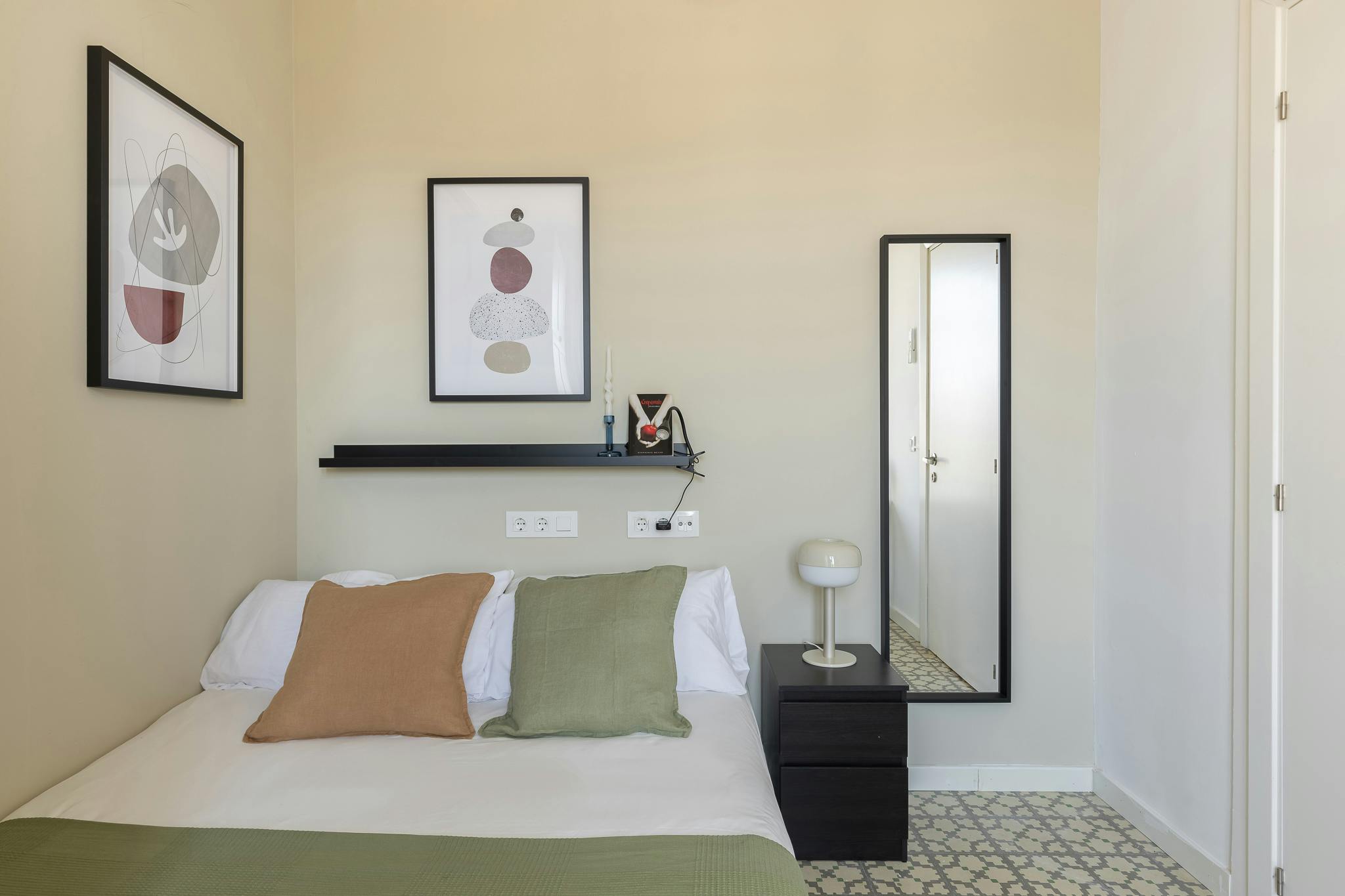 preview gallery tile