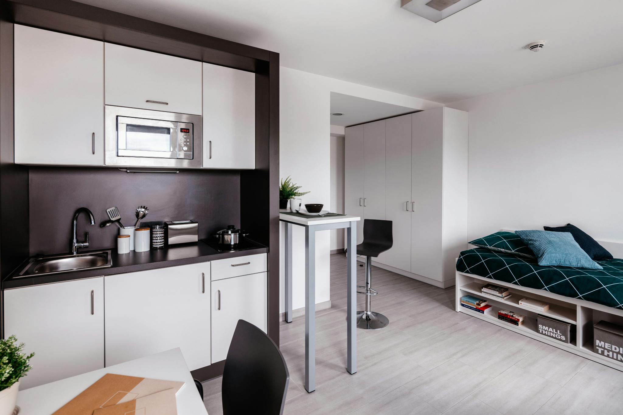 preview gallery tile