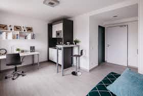 单间公寓 正在以 €828 的月租出租，其位于 Darmstadt, Havelstraße
