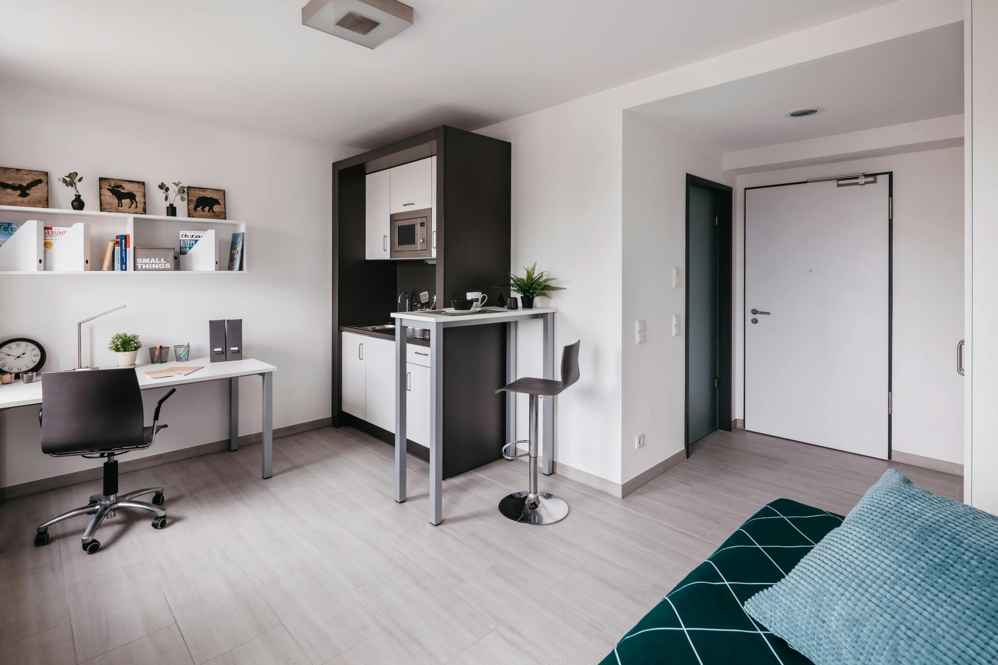 Havelstraße, Darmstadt preview