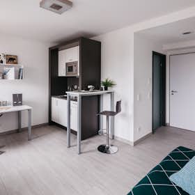 Monolocale in affitto a 828 € al mese a Darmstadt, Havelstraße