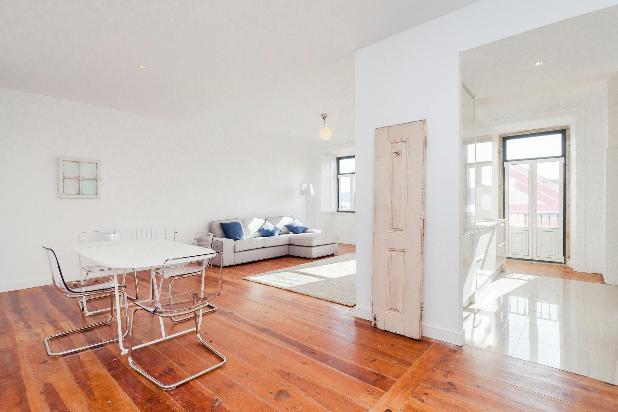 Rua Bartolomeu Dias, Lisbon preview