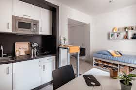 单间公寓 正在以 €758 的月租出租，其位于 Darmstadt, Havelstraße