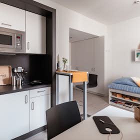 Monolocale in affitto a 758 € al mese a Darmstadt, Havelstraße