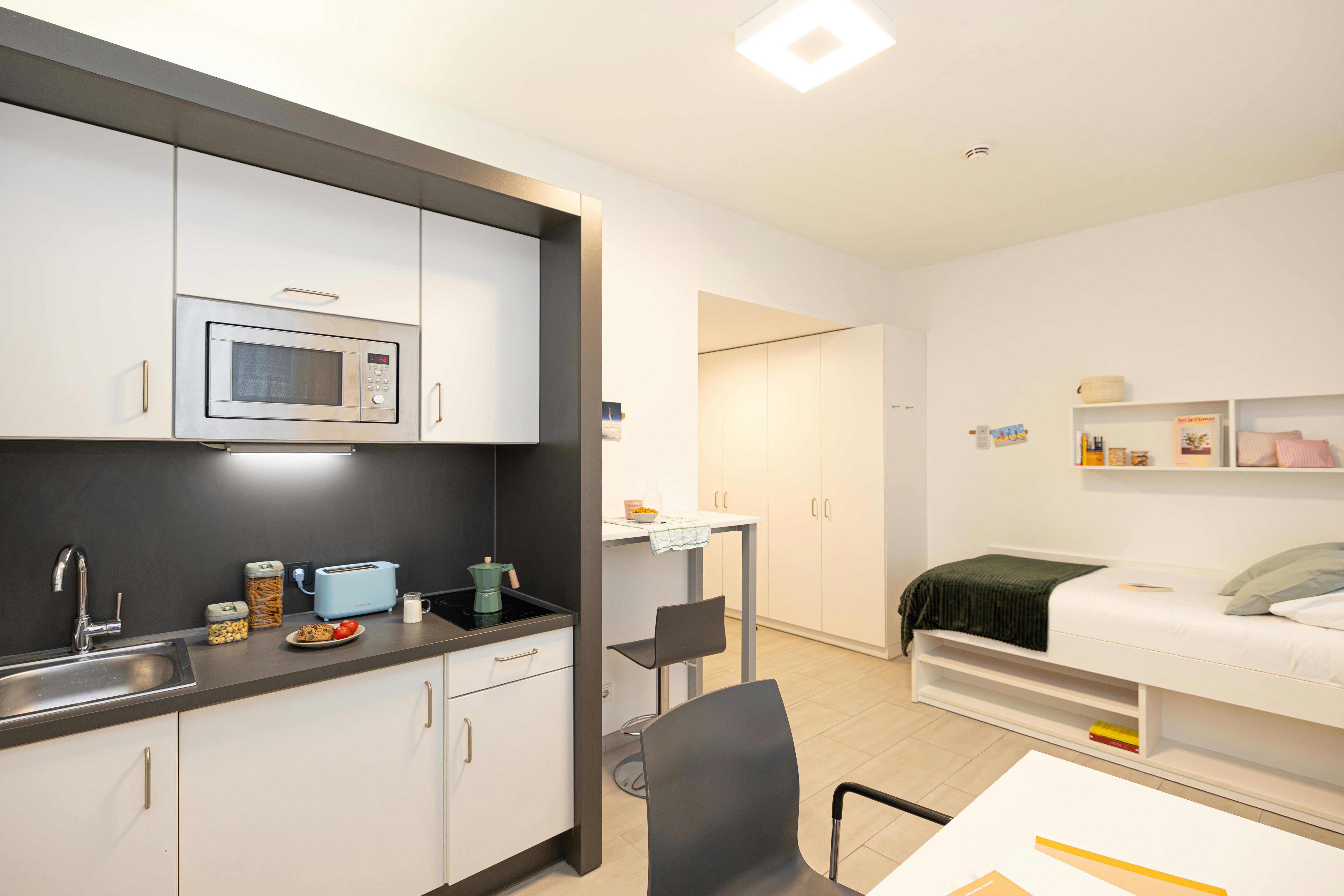 preview gallery tile