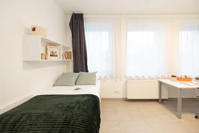 Apartment in Havelstraße, Darmstadt (1495801) room image 2