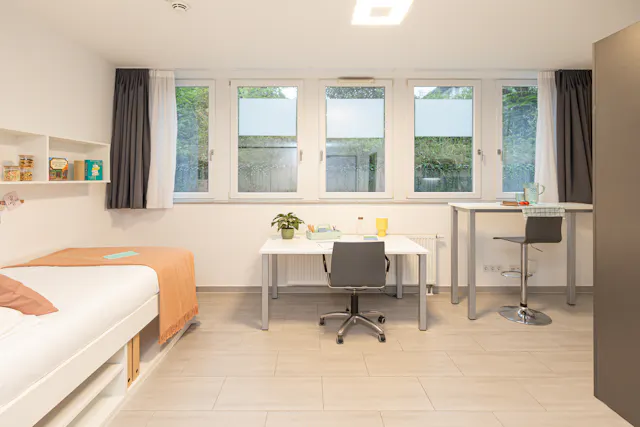 Apartment in Havelstraße, Darmstadt (1495803) room image 1