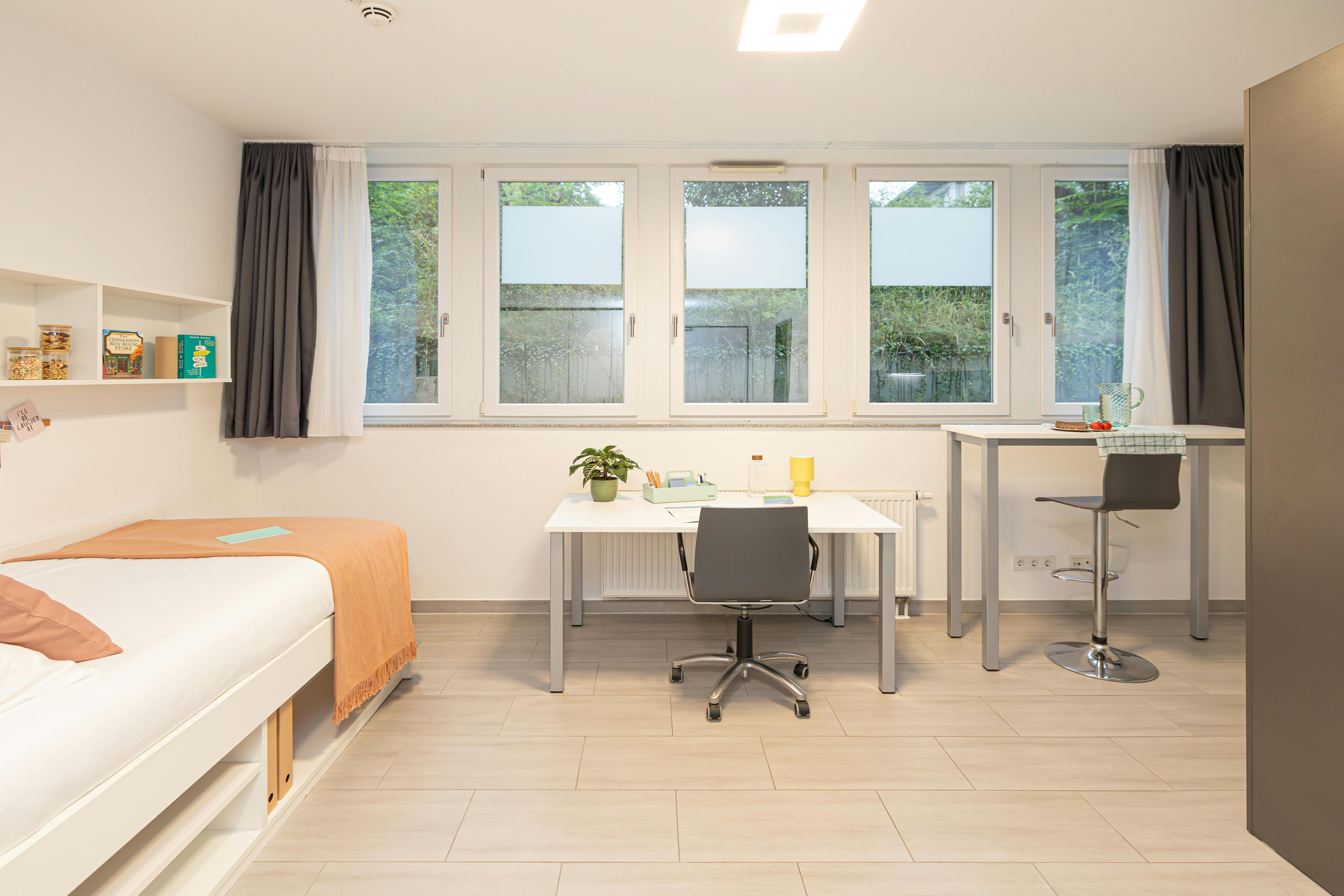Apartment in Havelstraße, Darmstadt (1495804) room image 1