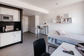 单间公寓 正在以 €919 的月租出租，其位于 Darmstadt, Havelstraße