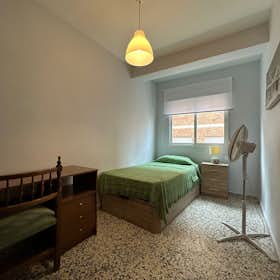 Private room for rent for €340 per month in Granada, Calle Ronda del Alfareros