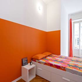 Private room for rent for €955 per month in Milan, Via Cosimo del Fante