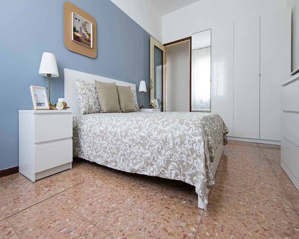 Private room in Via Alberto Nota, Milan (1495829) room image 1