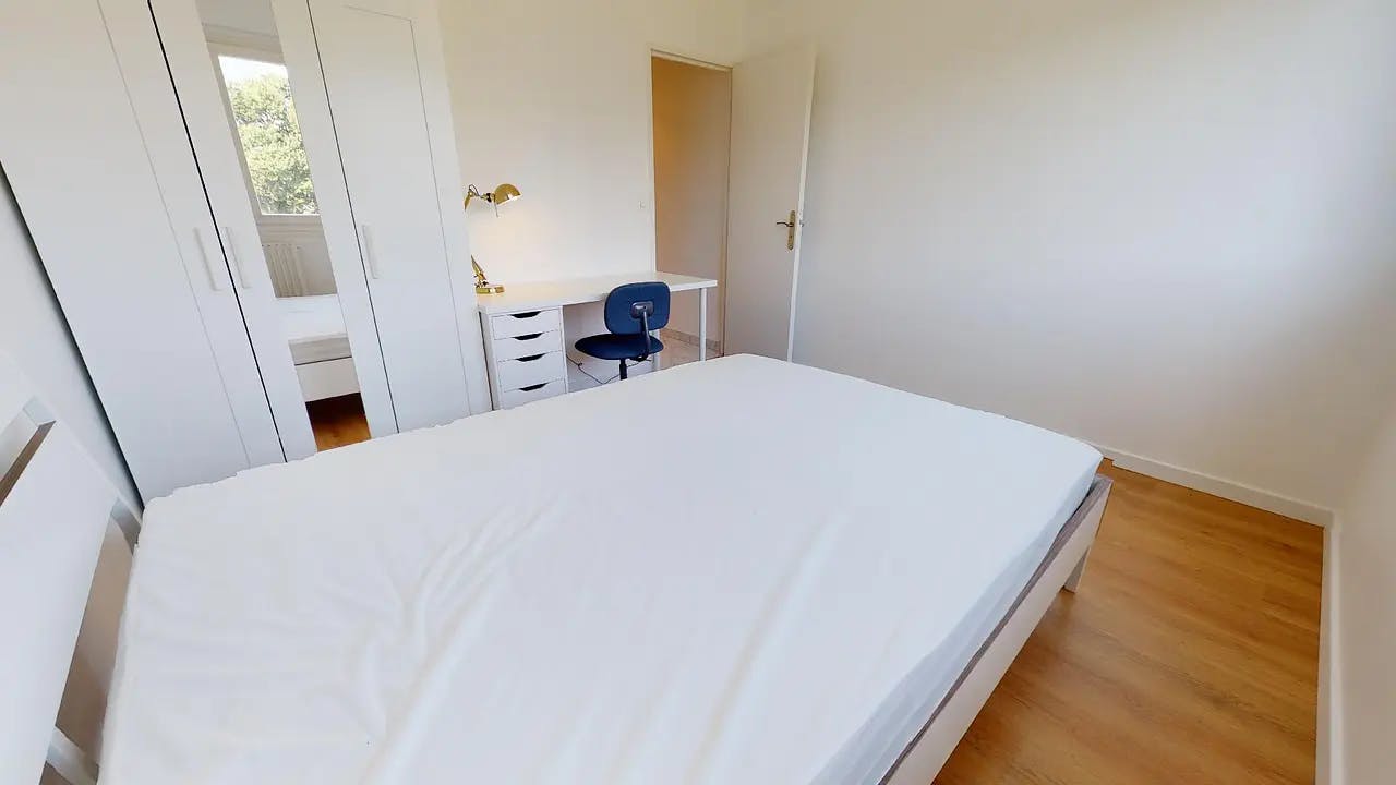 Rue Fénelon, Talence preview